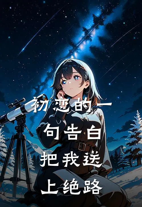 初恋的一句告白，把我送上绝路(林潇潇程林)热门小说推荐_免费小说在线看初恋的一句告白，把我送上绝路林潇潇程林