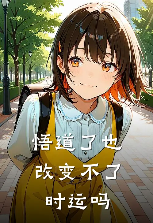 悟道了也改变不了时运吗