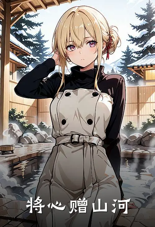 将心赠山河(沈予初萧景珩)热门小说_完结版小说全文免费阅读将心赠山河(沈予初萧景珩)