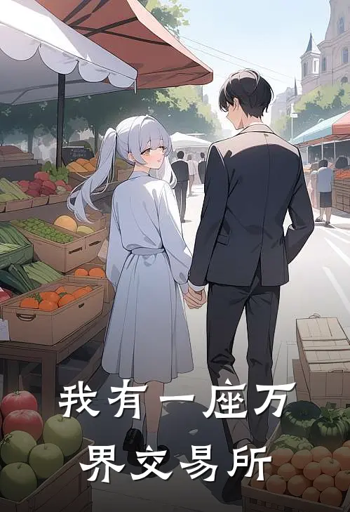 我有一座万界交易所