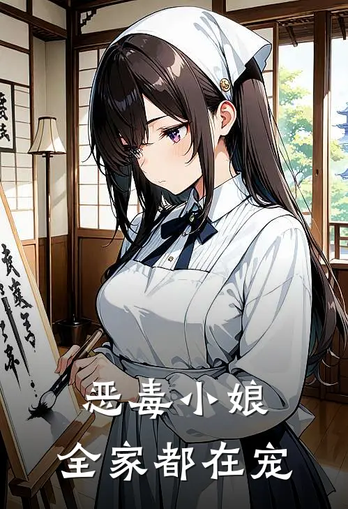 恶毒小娘，全家都在宠