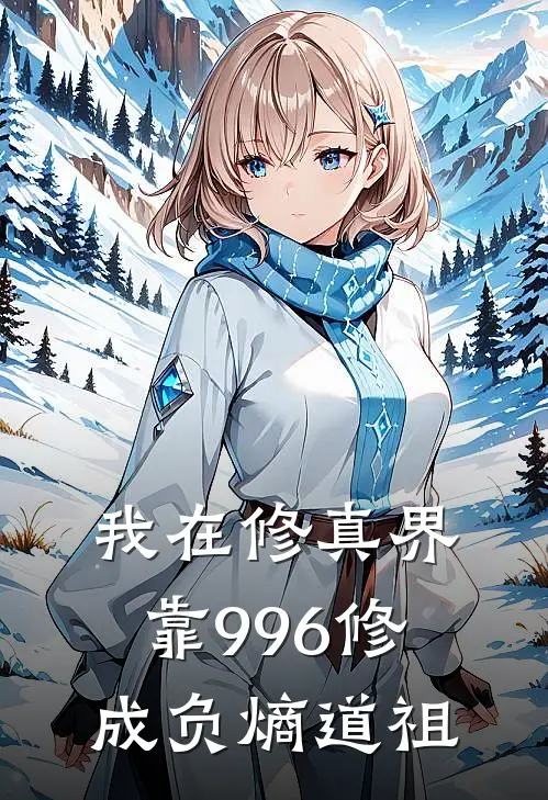 林凡魔尊(我在修真界靠996修成负熵道祖)全章节在线阅读_(我在修真界靠996修成负熵道祖)全本在线阅读