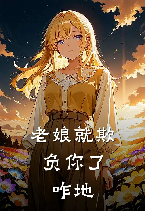 老娘就欺负你了，咋地