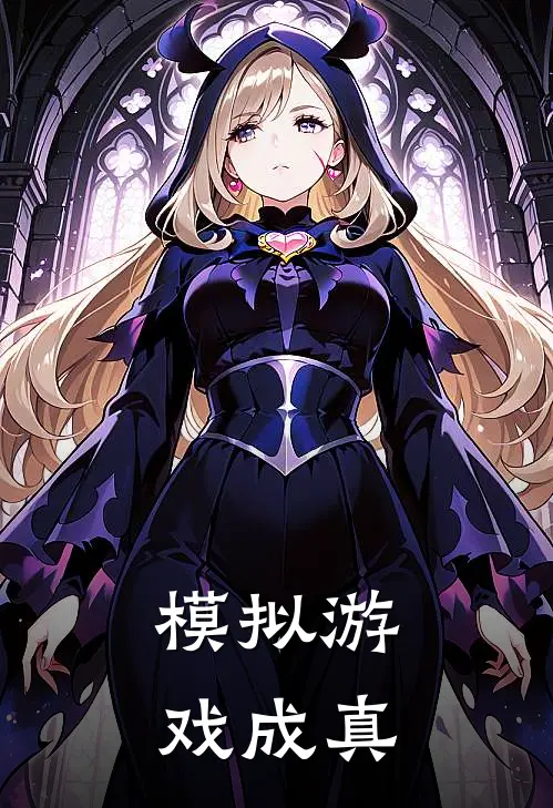 模拟游戏成真