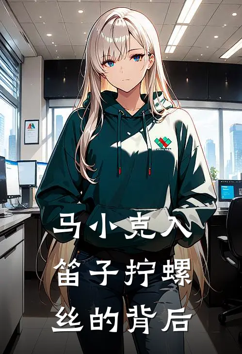 马小克入笛子拧螺丝的背后