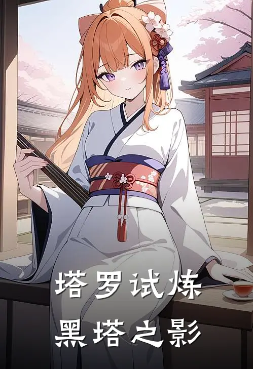 塔罗试炼：黑塔之影