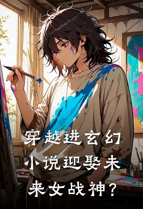 穿越进玄幻小说迎娶未来女战神？