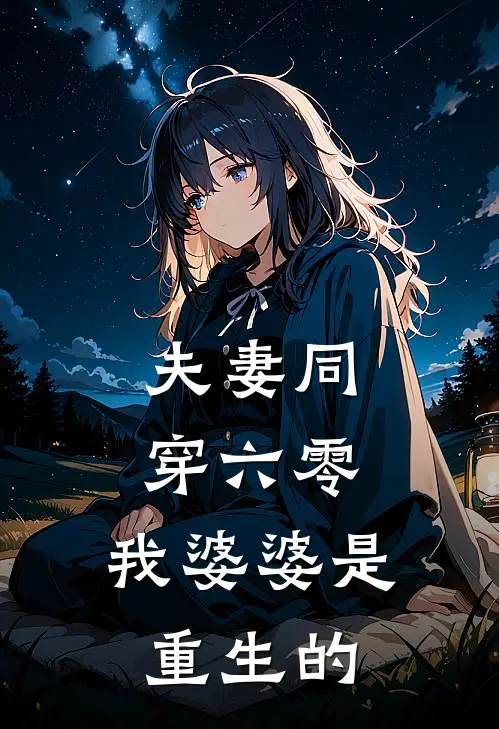 夫妻同穿六零，我婆婆是重生的