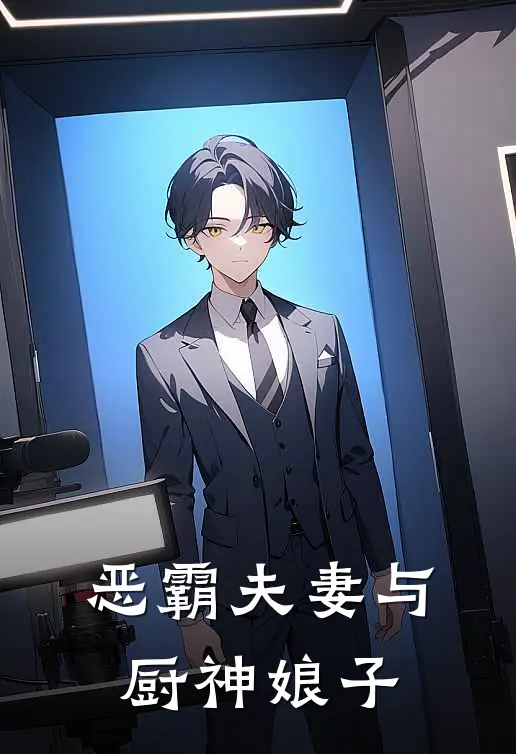 恶霸夫妻与厨神娘子