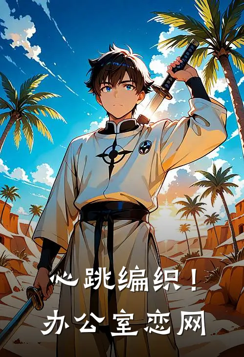 心跳编织！办公室恋网