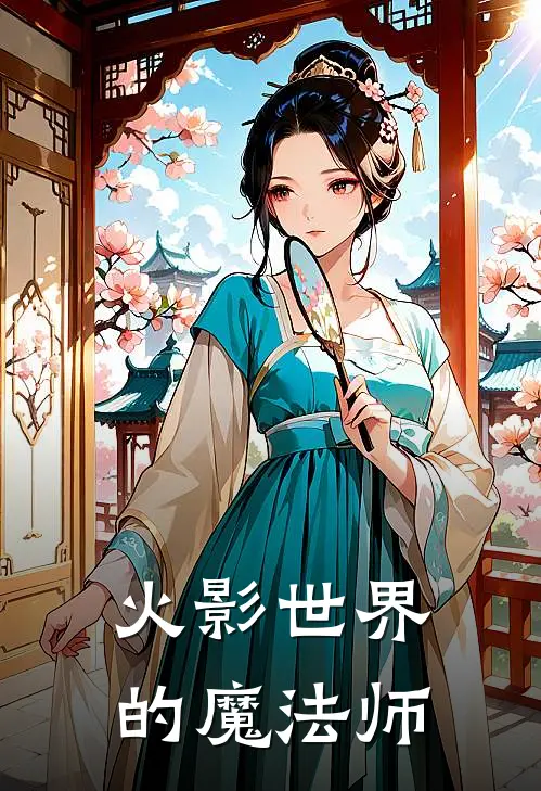 火影世界的魔法师