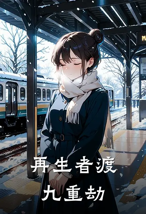 再生者渡九重劫