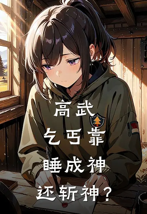 高武：乞丐靠睡成神，还斩神？