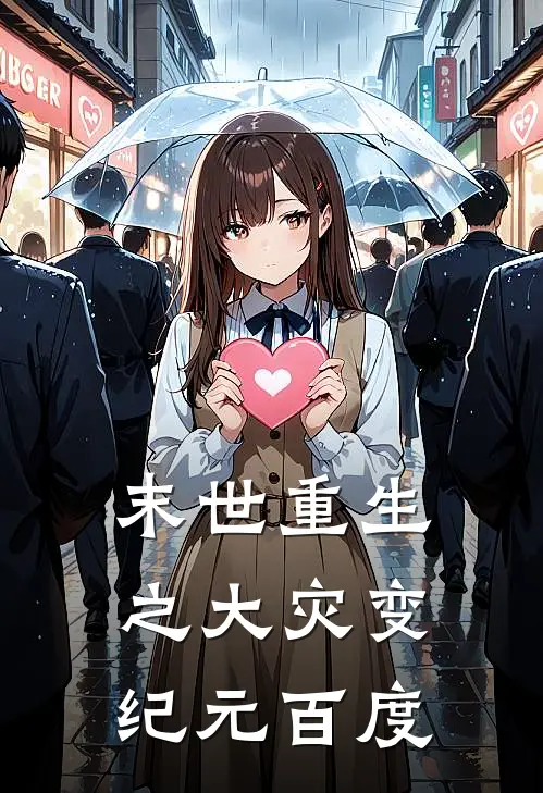 末世重生之大灾变纪元百度