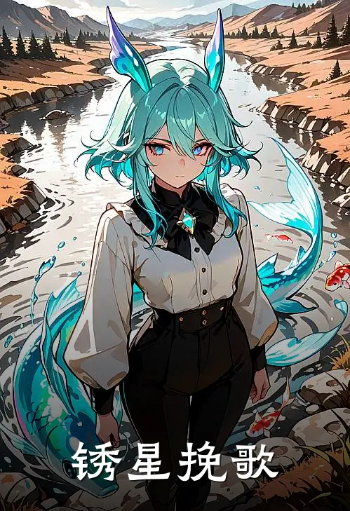 锈星挽歌苏然林悦免费小说完整版_热门的小说锈星挽歌苏然林悦