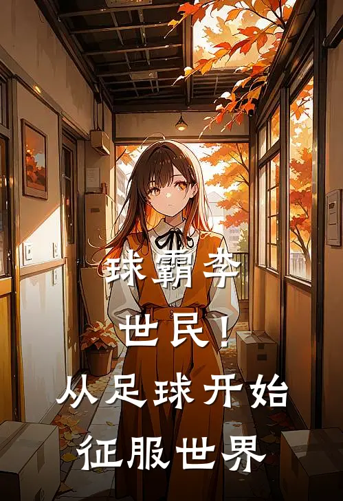 球霸李世民！从足球开始征服世界李秦夏雨嫣热门的小说_热门小说在线阅读球霸李世民！从足球开始征服世界李秦夏雨嫣