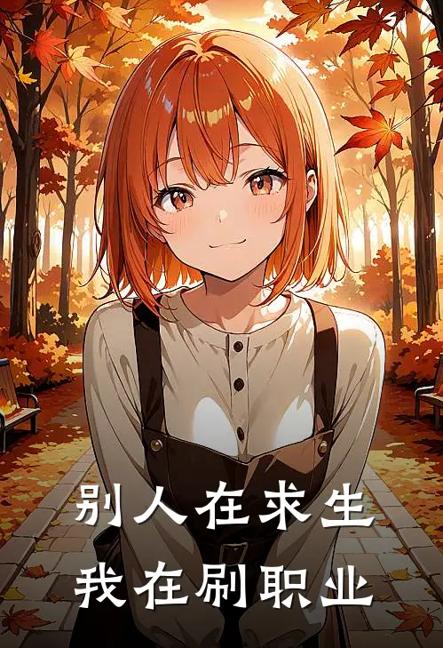 别人在求生，我在刷职业程阳潘乐辰热门小说阅读_好看的小说推荐完结别人在求生，我在刷职业程阳潘乐辰
