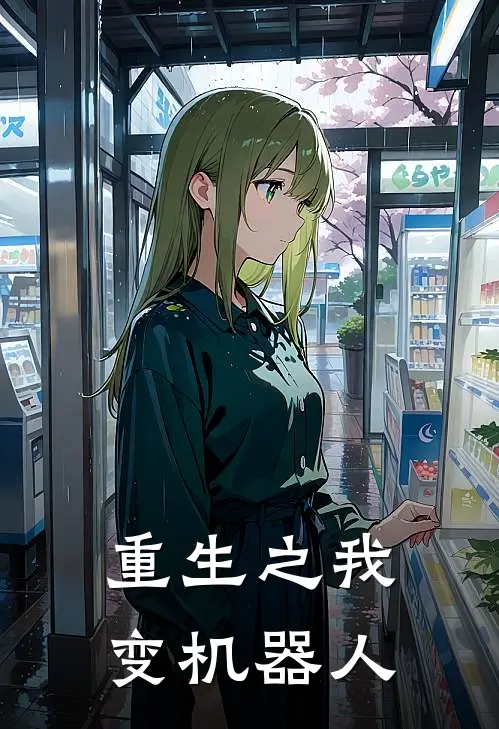 重生之我变机器人