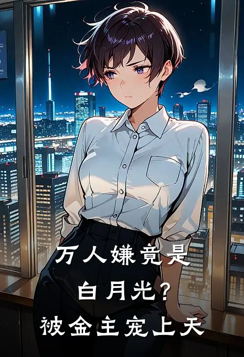 万人嫌竟是白月光？被金主宠上天(符尘李斯)最新免费小说_完本小说免费阅读万人嫌竟是白月光？被金主宠上天符尘李斯
