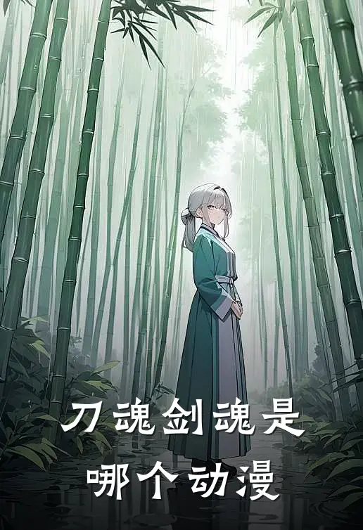 刀魂剑魂是哪个动漫