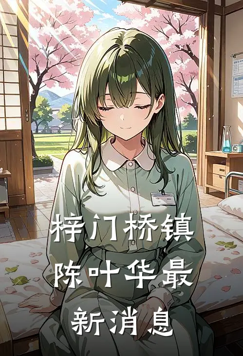 梓门桥镇陈叶华最新消息