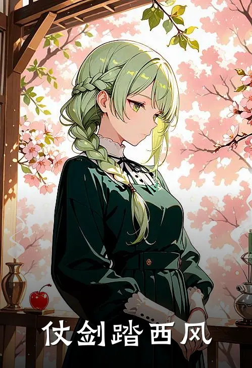 仗剑踏西风(苏浩刘铭)免费小说全本阅读_最新章节列表仗剑踏西风(苏浩刘铭)