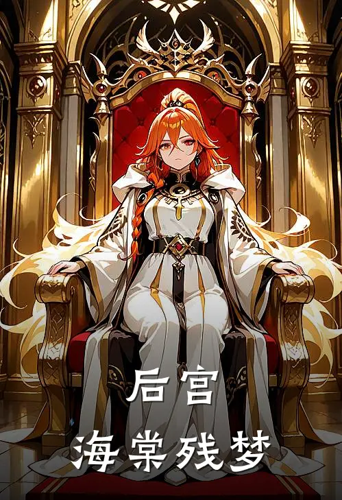 李逸柔妃后宫，海棠残梦全章节在线阅读_后宫，海棠残梦全集免费在线阅读