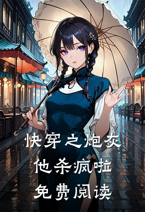 快穿之炮灰他杀疯啦免费阅读