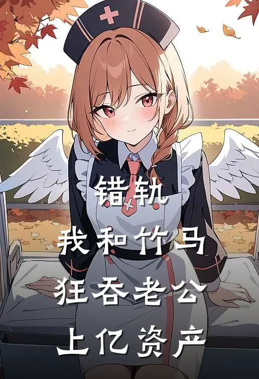 错轨：我和竹马狂吞老公上亿资产