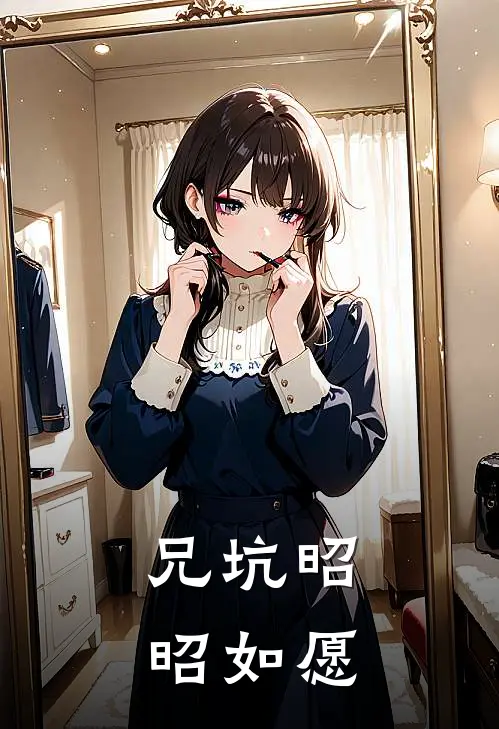 兄坑【昭昭如愿】