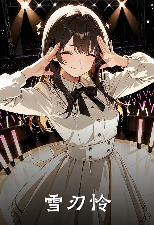 雪刃怜