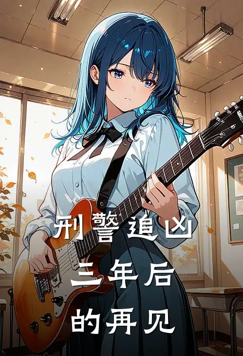 刑警追凶，三年后的再见