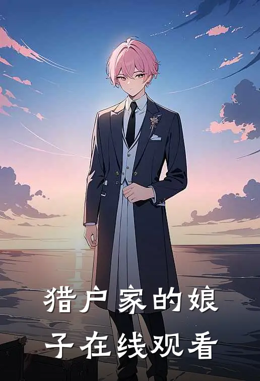 猎户家的娘子在线观看
