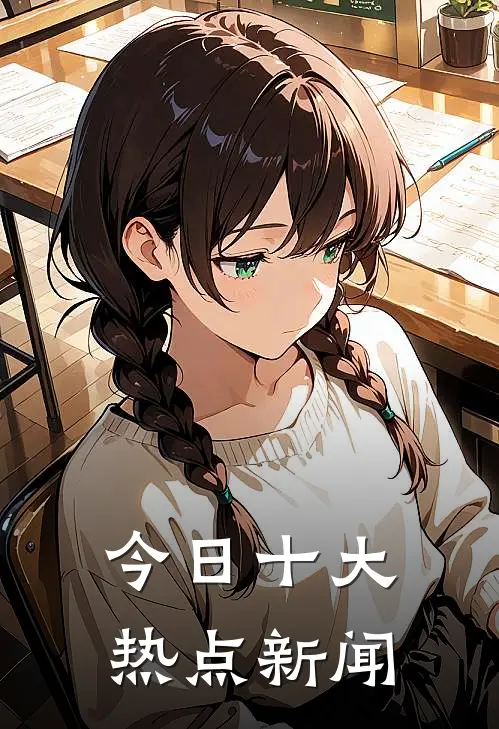 今日十大热点新闻