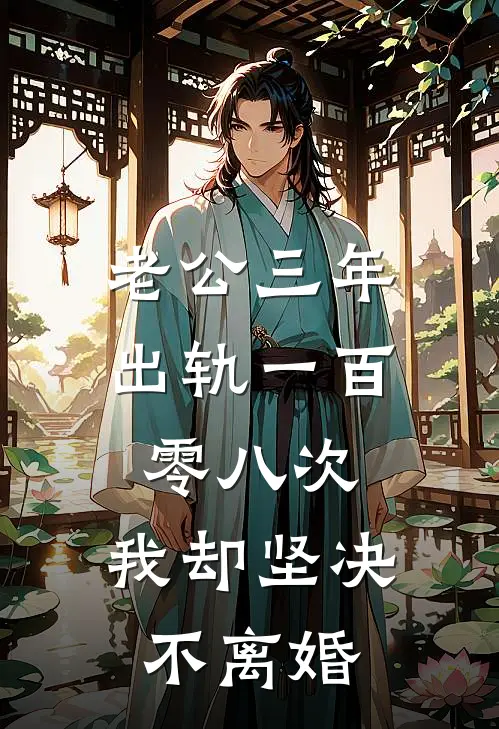 顾城林棉(老公三年出轨一百零八次，我却坚决不离婚)全集阅读_《老公三年出轨一百零八次，我却坚决不离婚》全文免费阅读