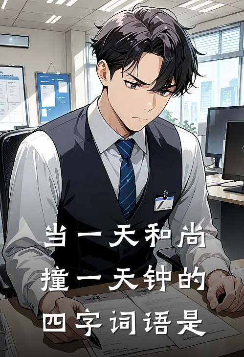 当一天和尚撞一天钟的四字词语是
