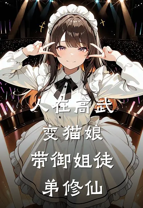 人在高武变猫娘，带御姐徒弟修仙