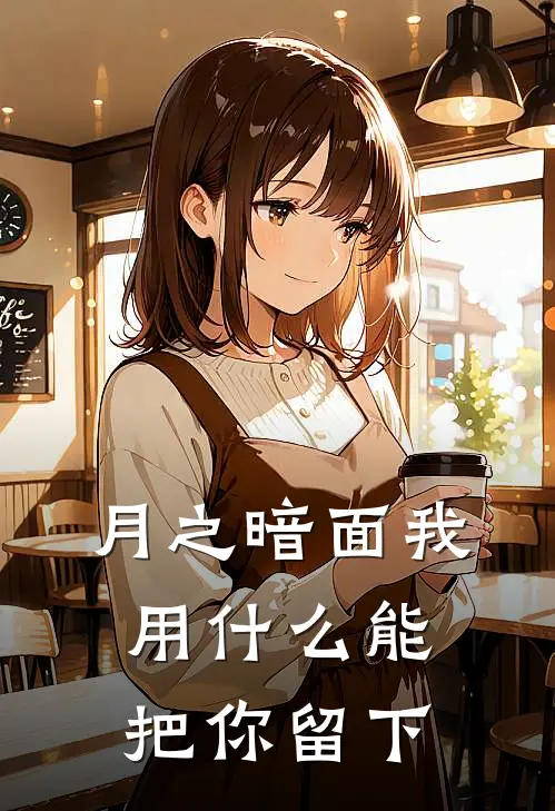 【月之暗面】我用什么能把你留下