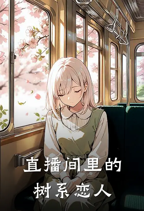 直播间里的树系恋人(林怀安秦释)热门小说排行_完结版小说直播间里的树系恋人林怀安秦释