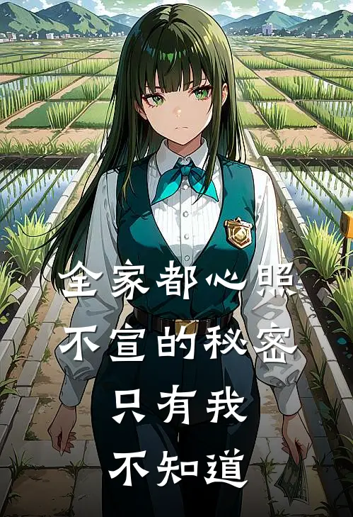 全家都心照不宣的秘密，只有我不知道抖音热门热门小说大全_免费小说完结全家都心照不宣的秘密，只有我不知道抖音热门