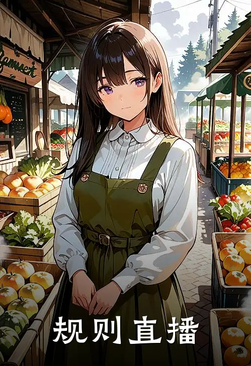 规则直播陆辰陆辰完本小说免费阅读_小说完结版规则直播陆辰陆辰