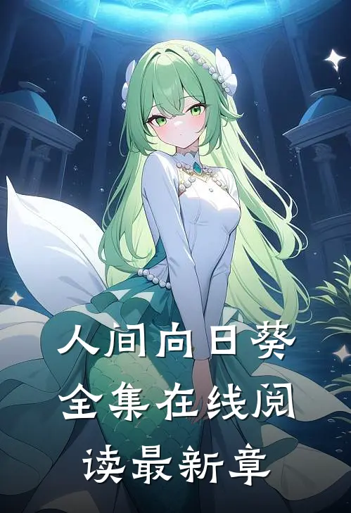 人间向日葵全集在线阅读最新章