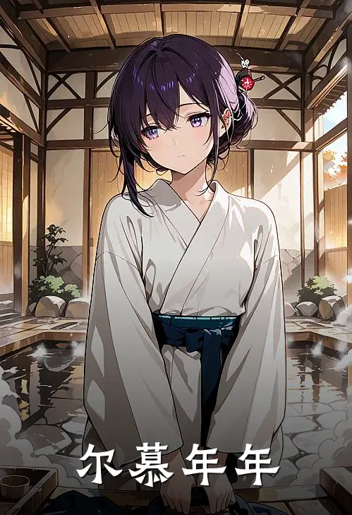 尔慕年年苏沐晚夏瑶最新小说推荐_最新好看小说尔慕年年苏沐晚夏瑶