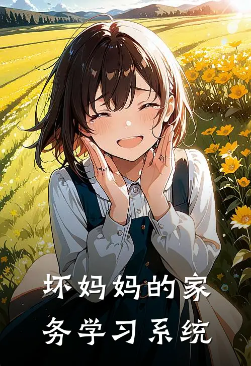 坏妈妈的家务学习系统