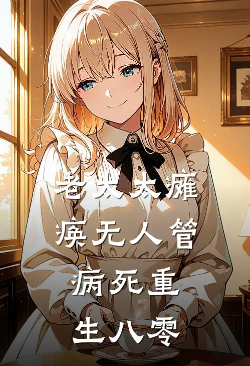 老太太瘫痪无人管，病死重生八零(杨翠珍林远山)免费小说大全_小说完结免费老太太瘫痪无人管，病死重生八零杨翠珍林远山