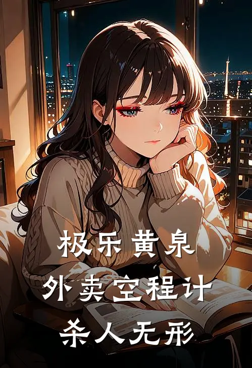 极乐黄泉：外卖空程计，杀人无形