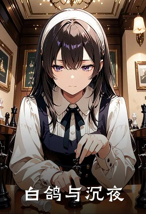 白鸽与沉夜