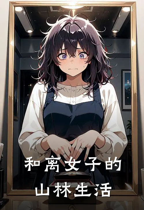 和离女子的山林生活