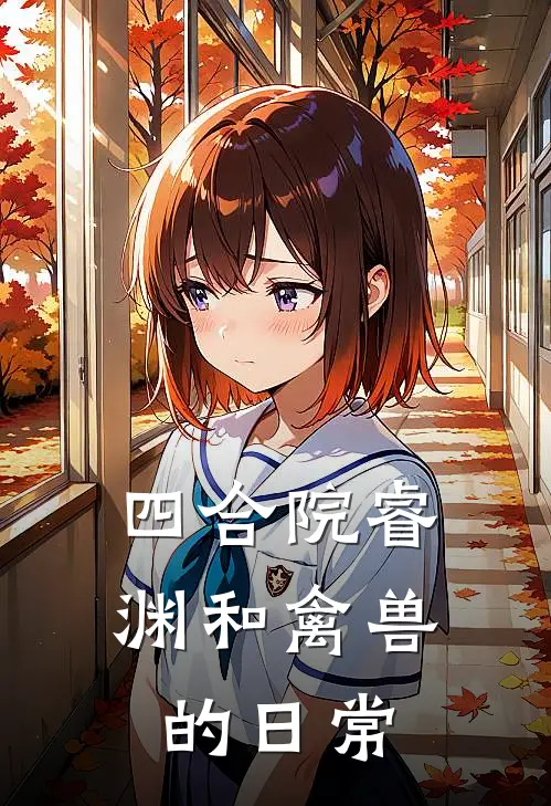 四合院睿渊和禽兽的日常