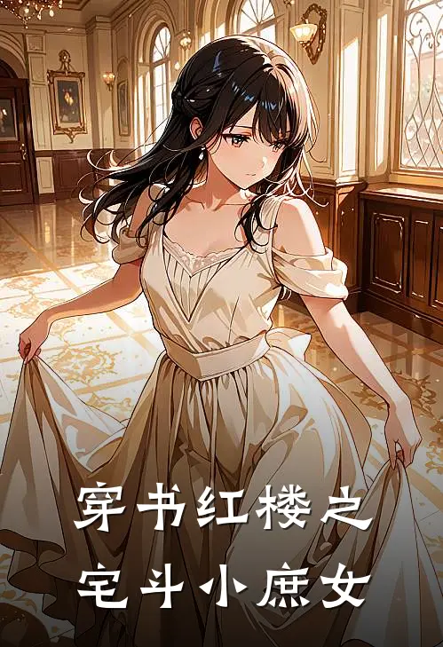 穿书红楼之宅斗小庶女林悦贾悦完结小说免费阅读_完本热门小说穿书红楼之宅斗小庶女林悦贾悦